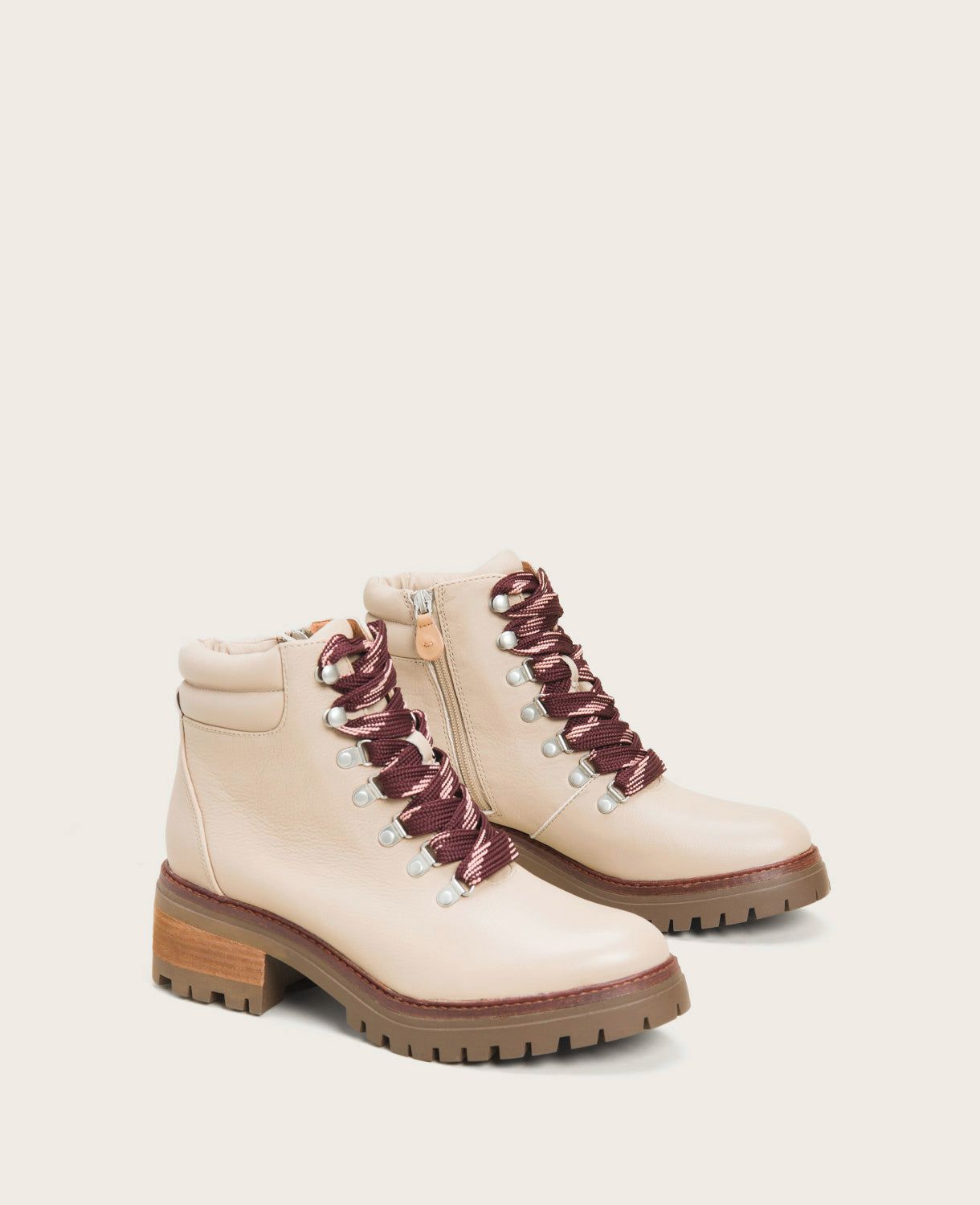 Brooklyn 2.1 Combat Boot sold by Kenneth Cole product image thumbnail 2