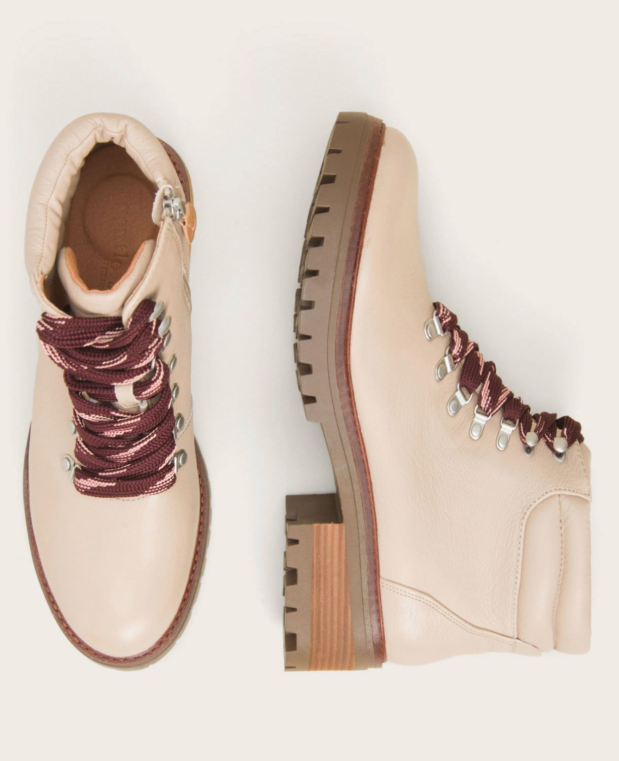 Brooklyn 2.1 Combat Boot sold by Kenneth Cole product image thumbnail 4