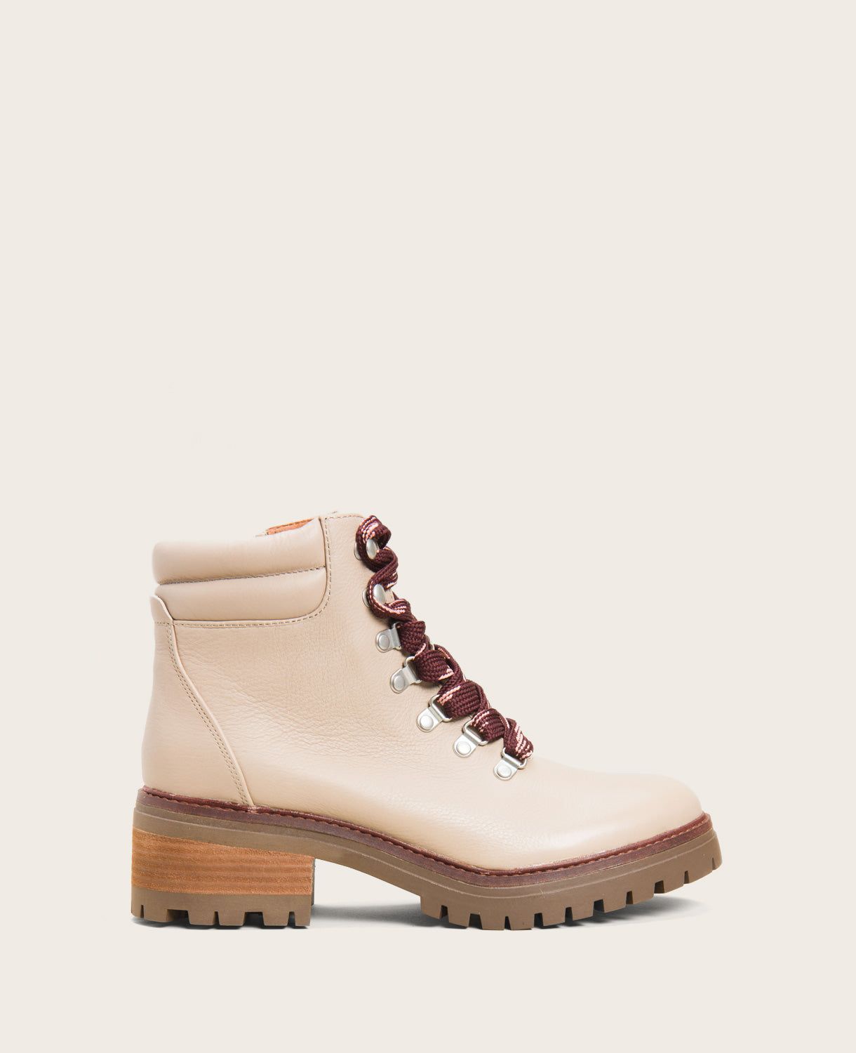 Brooklyn 2.1 Combat Boot sold by Kenneth Cole