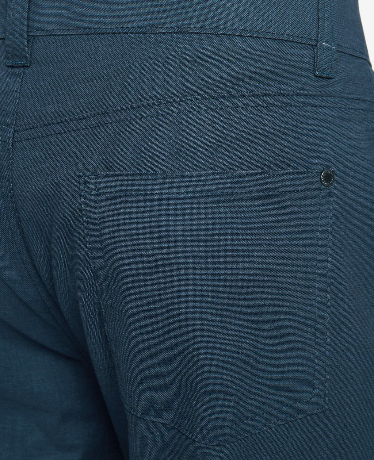 The 5-Pocket Stretch Pant with Flex Waistband sold by Kenneth Cole product image thumbnail 3