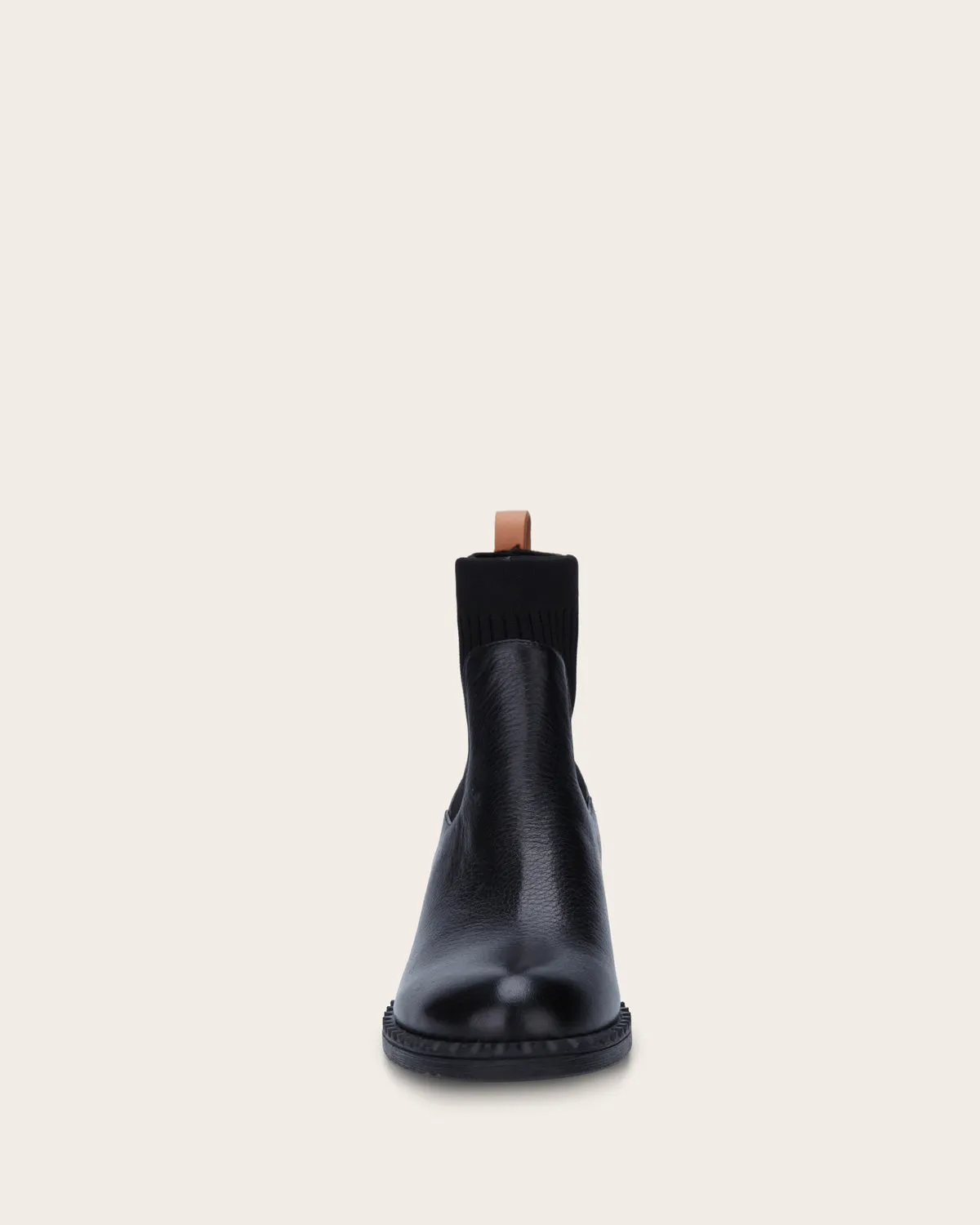 GENTLE SOULS - Best Chelsea Leather Sock Bootie sold by Kenneth Cole product image thumbnail 4