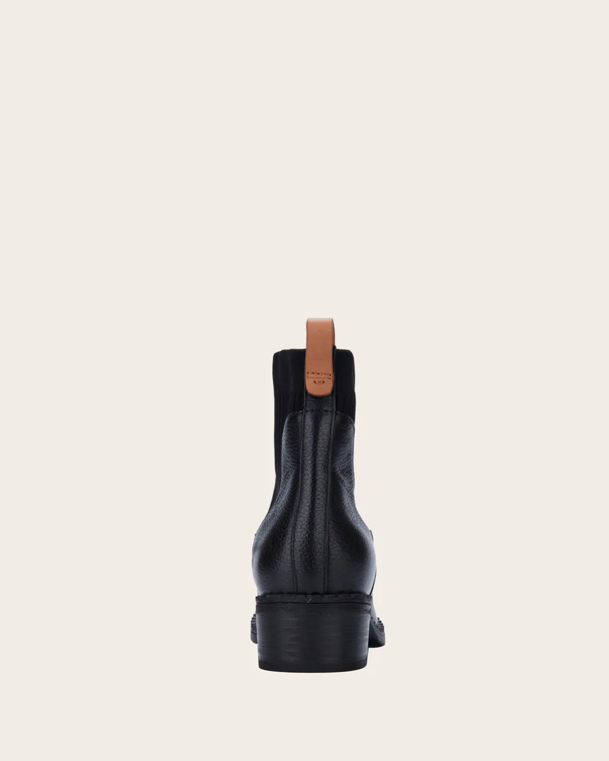GENTLE SOULS - Best Chelsea Leather Sock Bootie sold by Kenneth Cole product image thumbnail 5