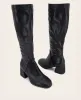 GENTLE SOULS - Sacha Leather Tall Boot sold by Kenneth Cole