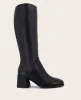 GENTLE SOULS - Sacha Leather Tall Boot sold by Kenneth Cole