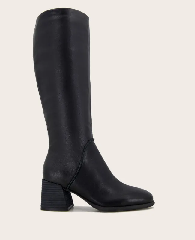 GENTLE SOULS - Sacha Leather Tall Boot sold by Kenneth Cole
