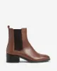 Salt Heeled Chelsea Boot sold by Kenneth Cole