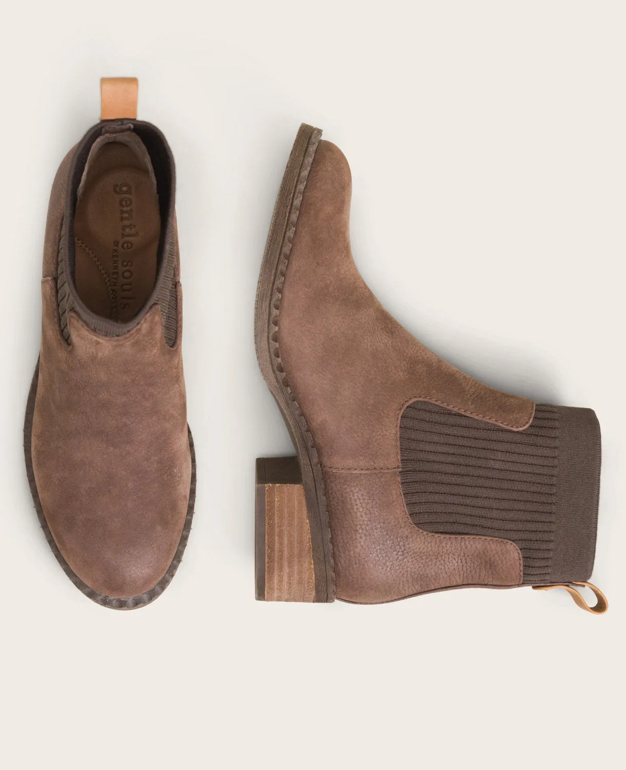 GENTLE SOULS - Best Chelsea Sock Bootie sold by Kenneth Cole product image thumbnail 4