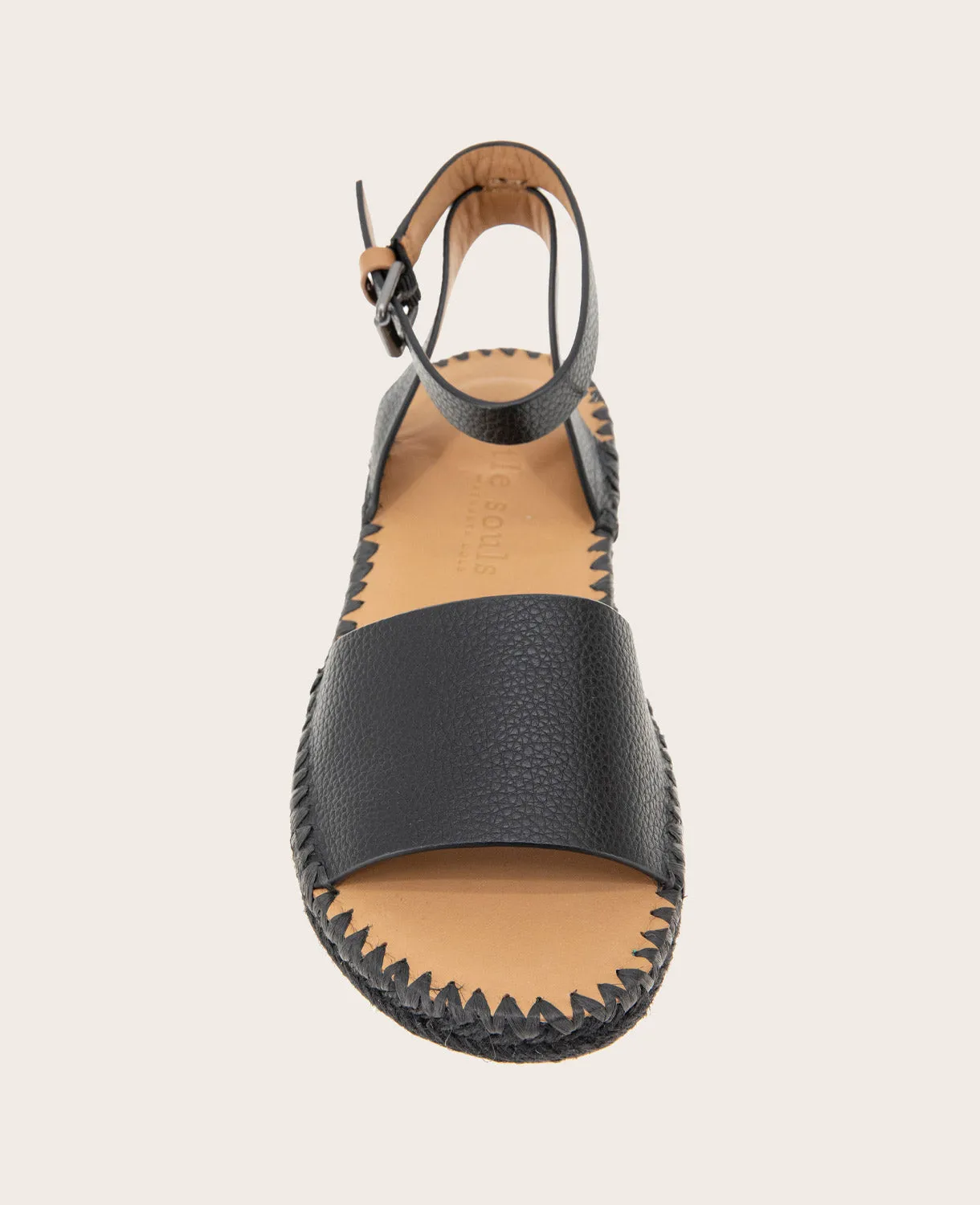 GENTLE SOULS - Lucille Leather Sandal sold by Kenneth Cole product image thumbnail 4