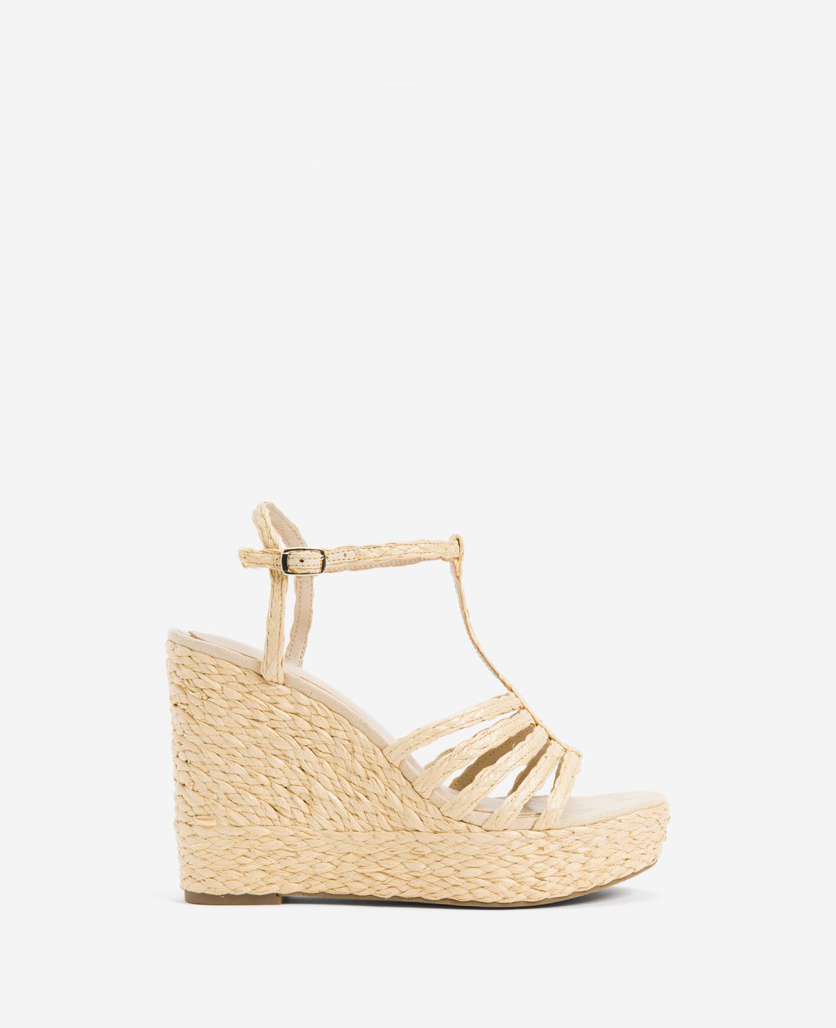 Celia Wedge Sandal sold by Kenneth Cole