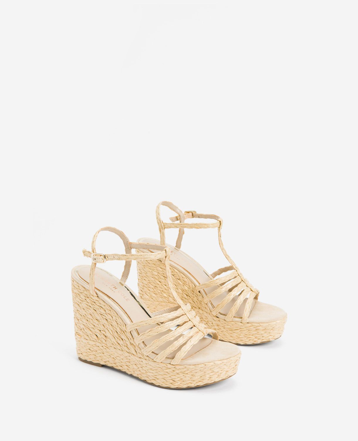 Celia Wedge Sandal sold by Kenneth Cole product image thumbnail 2