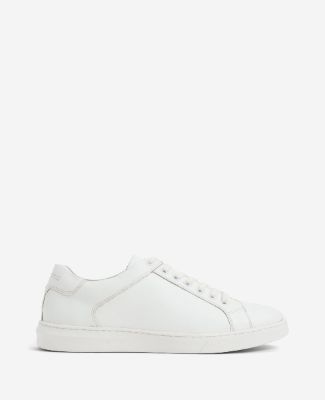 Liam Leather Sneaker sold by Kenneth Cole