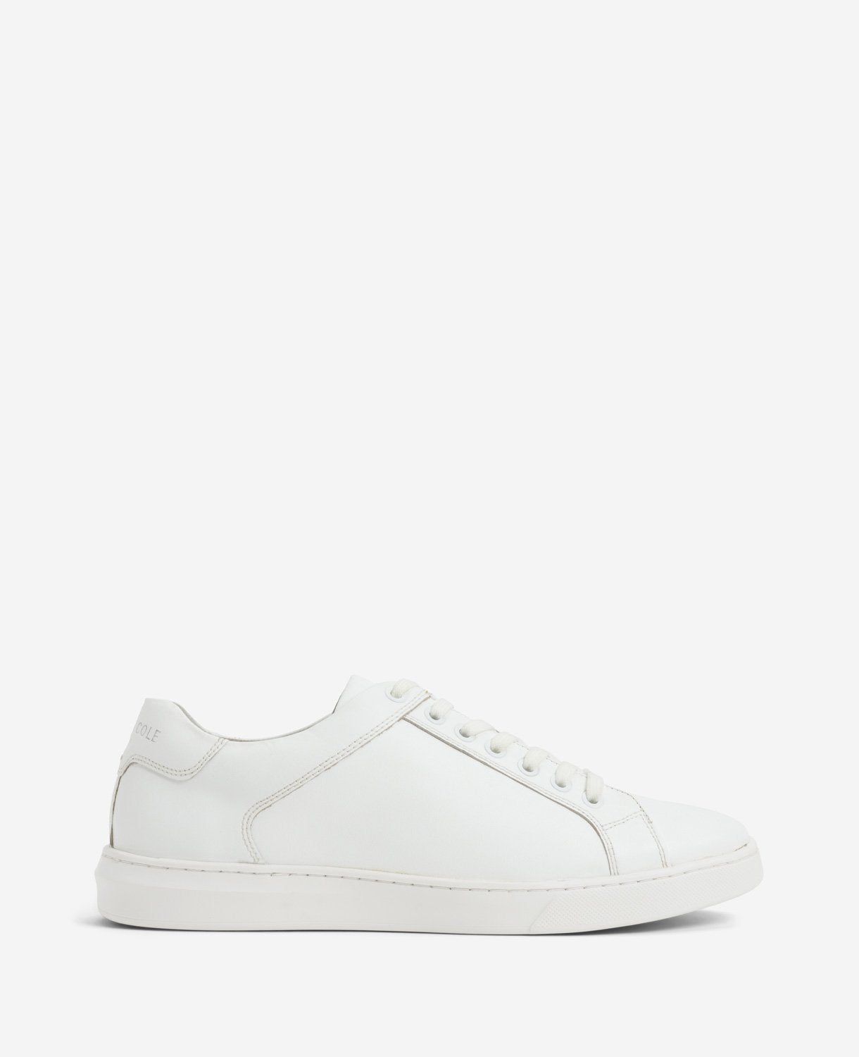 Liam Leather Sneaker sold by Kenneth Cole