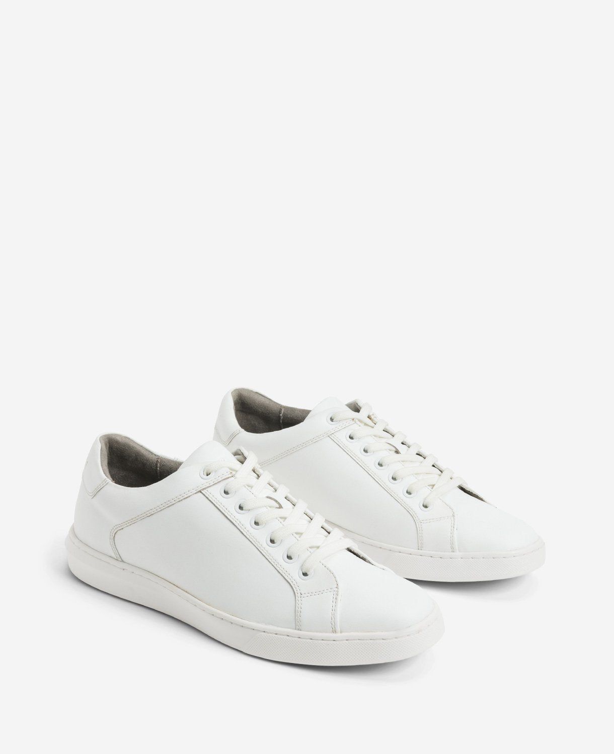 Liam Leather Sneaker sold by Kenneth Cole product image thumbnail 2