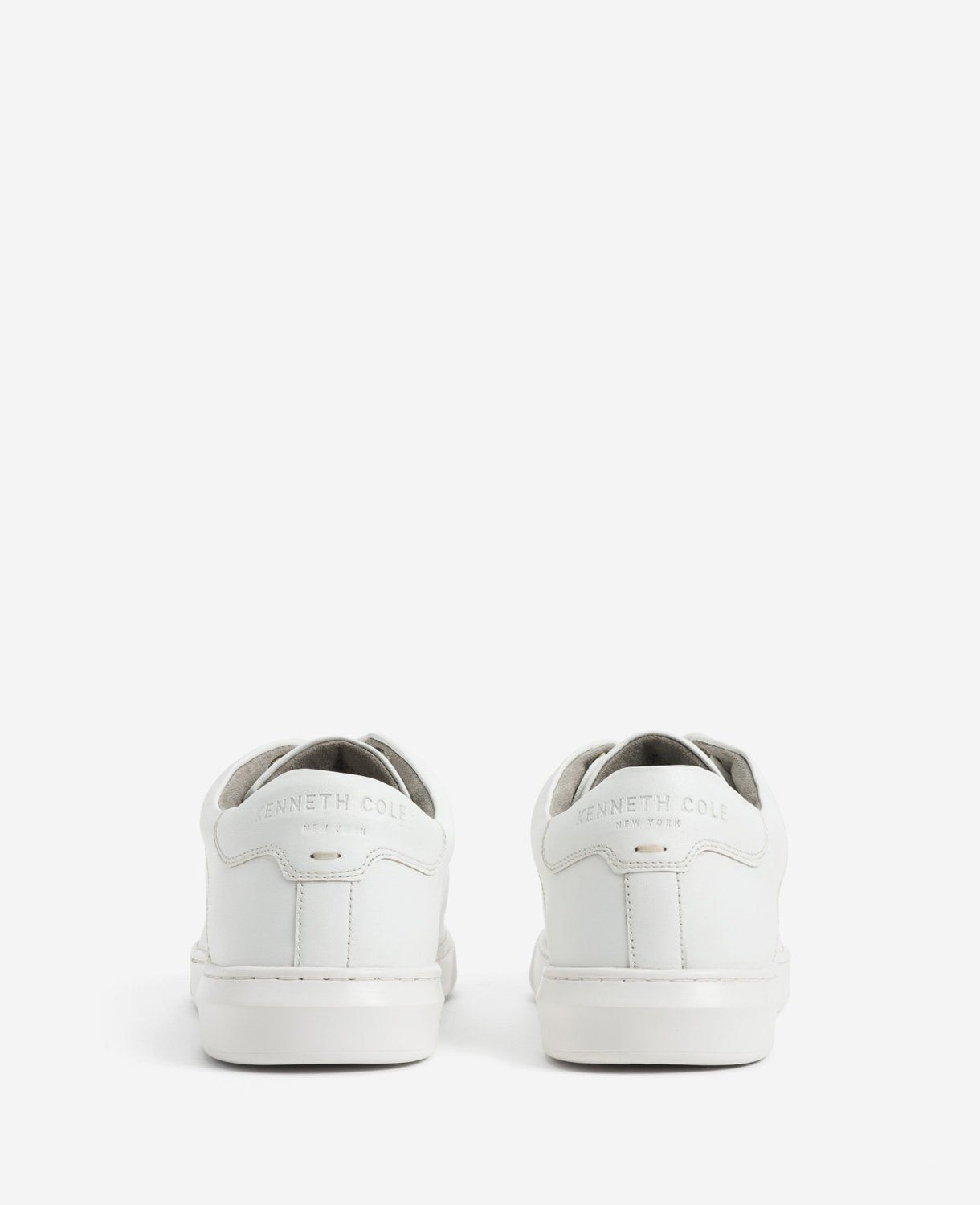 Liam Leather Sneaker sold by Kenneth Cole product image thumbnail 3