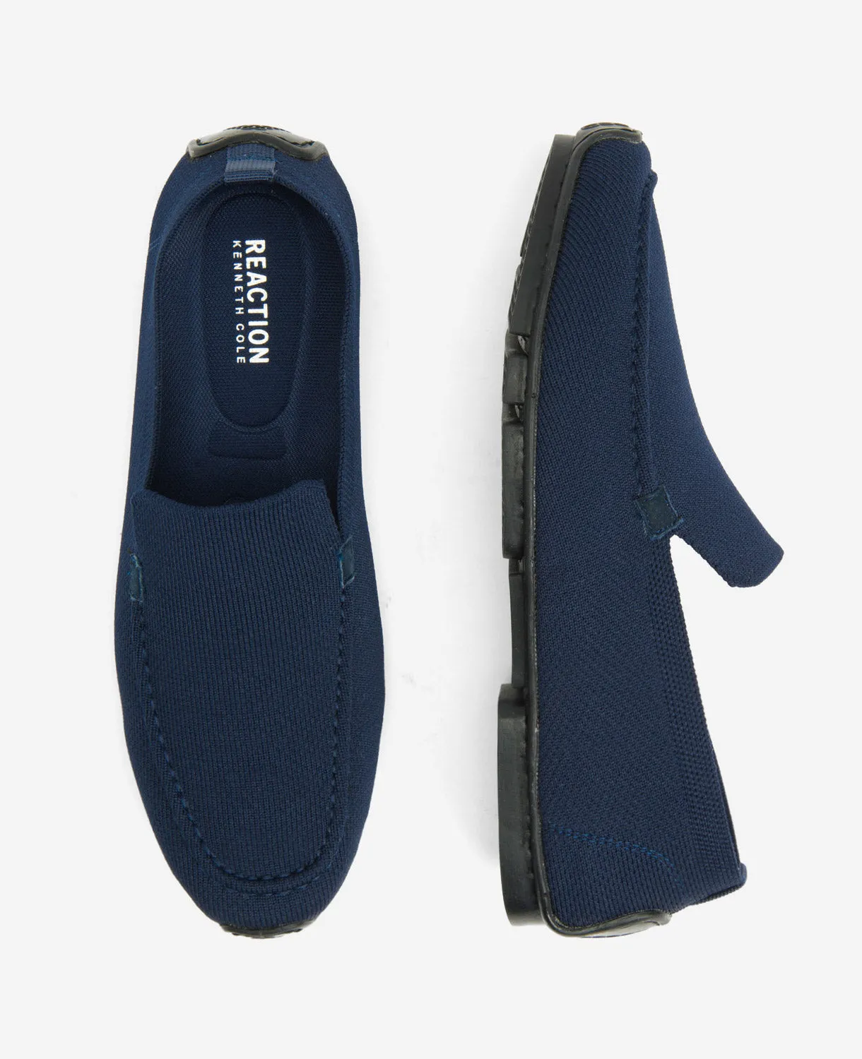 Site Exclusive! Travis Flex Washable Driver sold by Kenneth Cole product image thumbnail 4