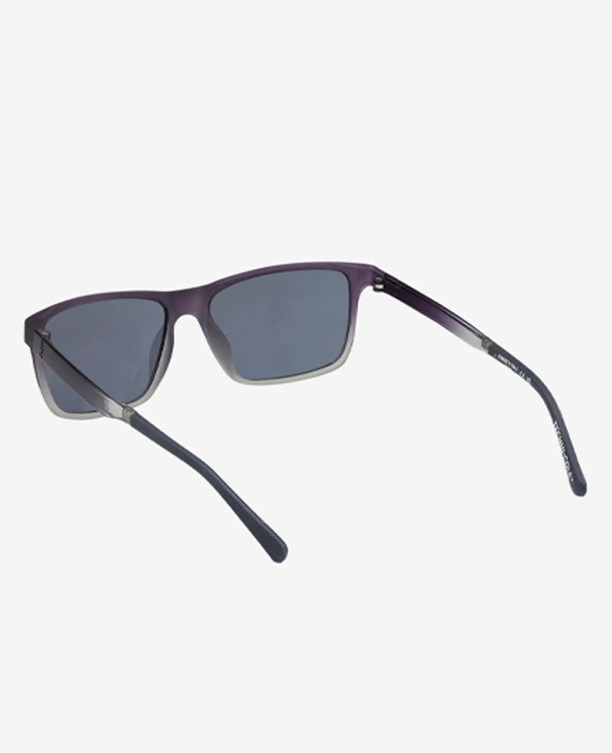 Men's Ultem Rectangular Sunglasses sold by Kenneth Cole product image thumbnail 2