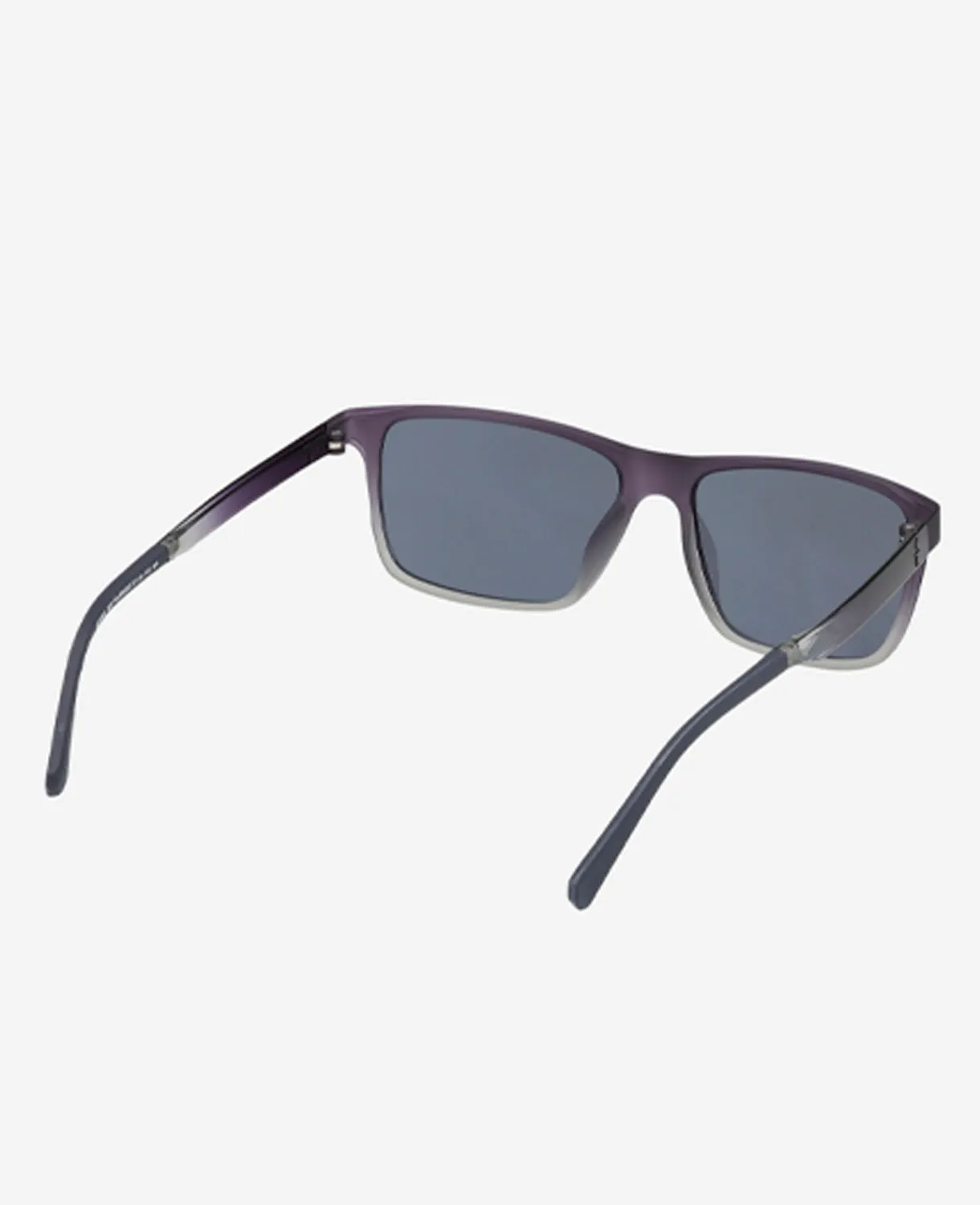 Men's Ultem Rectangular Sunglasses sold by Kenneth Cole product image thumbnail 4