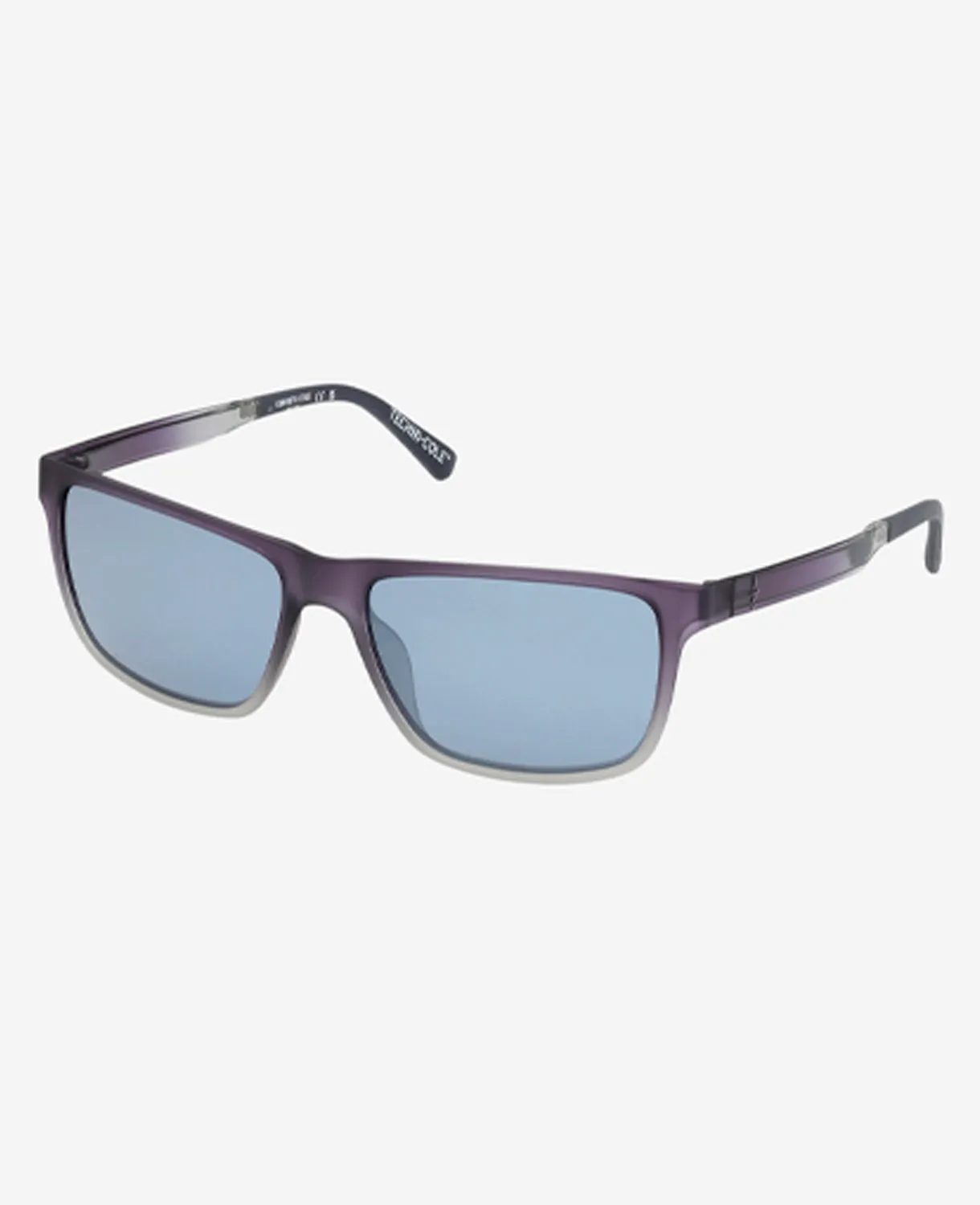 Men's Ultem Rectangular Sunglasses sold by Kenneth Cole