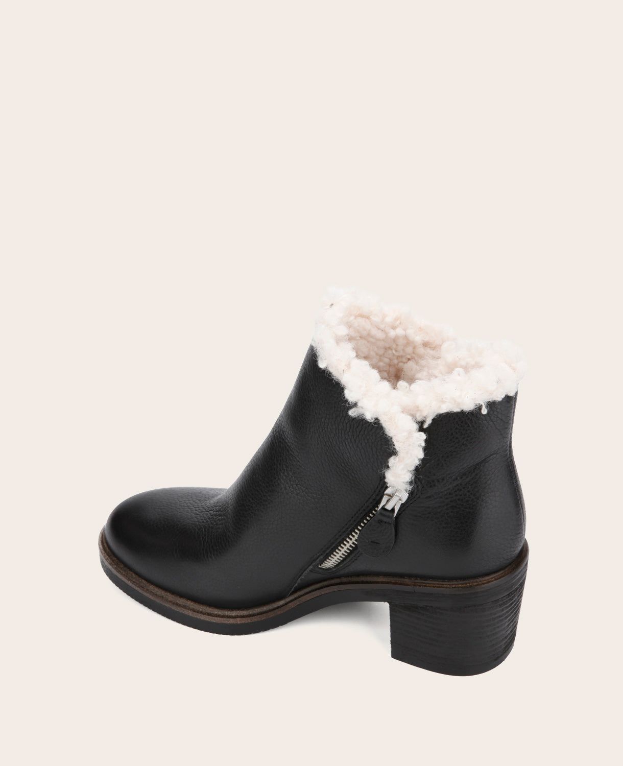 Best Zip Bootie sold by Kenneth Cole product image thumbnail 6