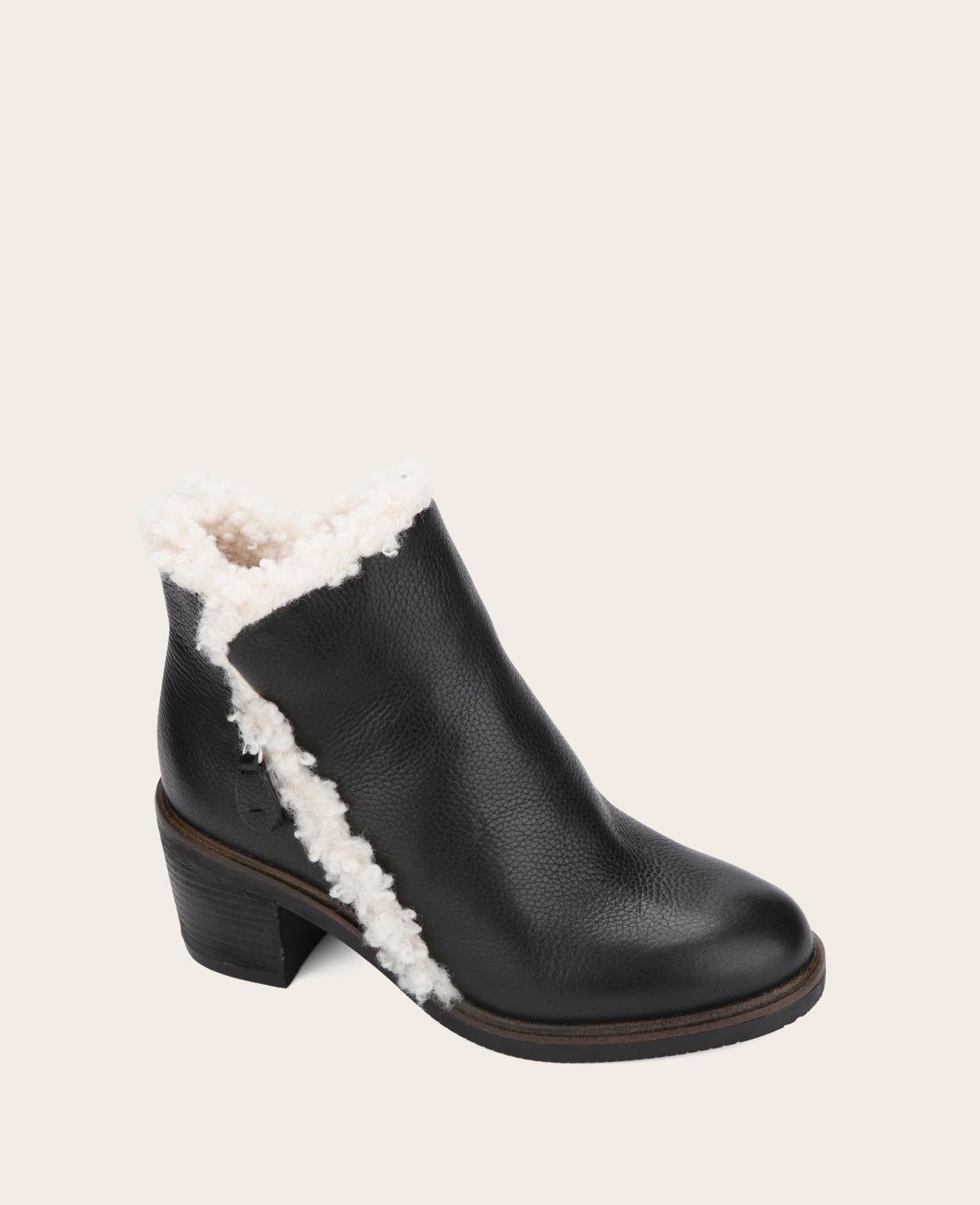 Best Zip Bootie sold by Kenneth Cole product image thumbnail 2