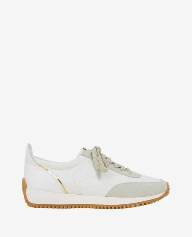 Jamie Nylon Sneaker sold by Kenneth Cole