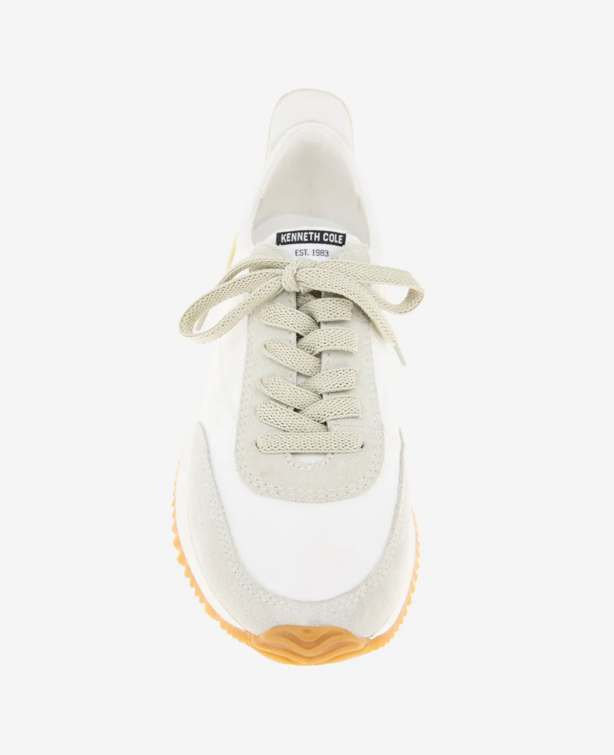 Jamie Nylon Sneaker sold by Kenneth Cole product image thumbnail 4