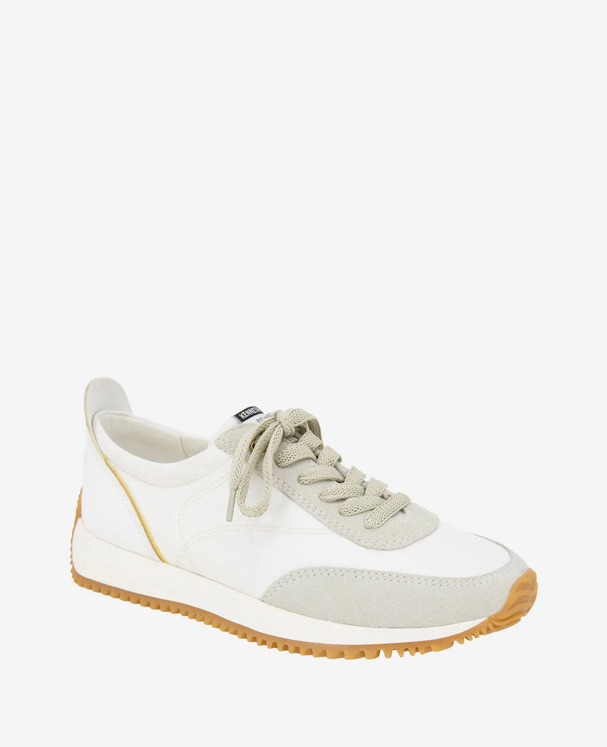 Jamie Nylon Sneaker sold by Kenneth Cole product image thumbnail 2