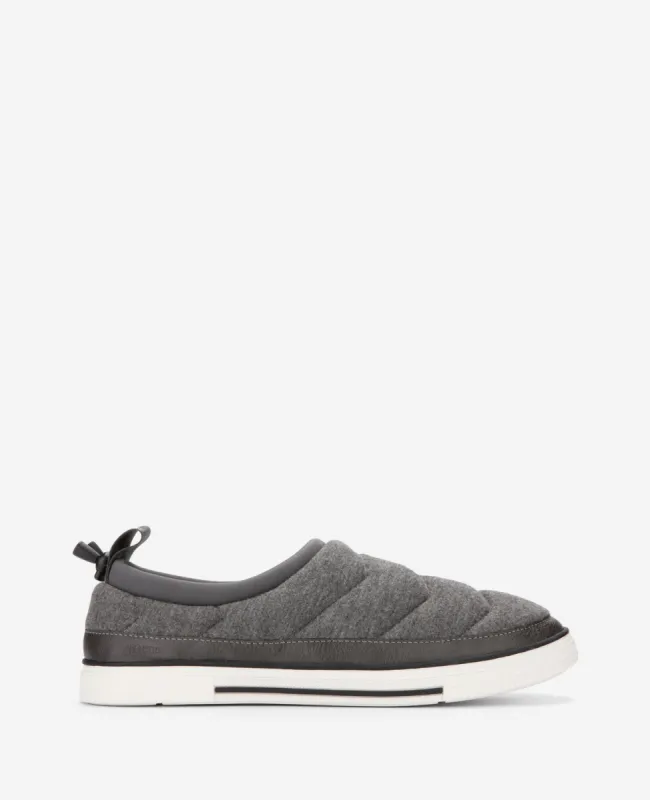Ankir Quilted Slip-On Sneaker made by Kenneth Cole