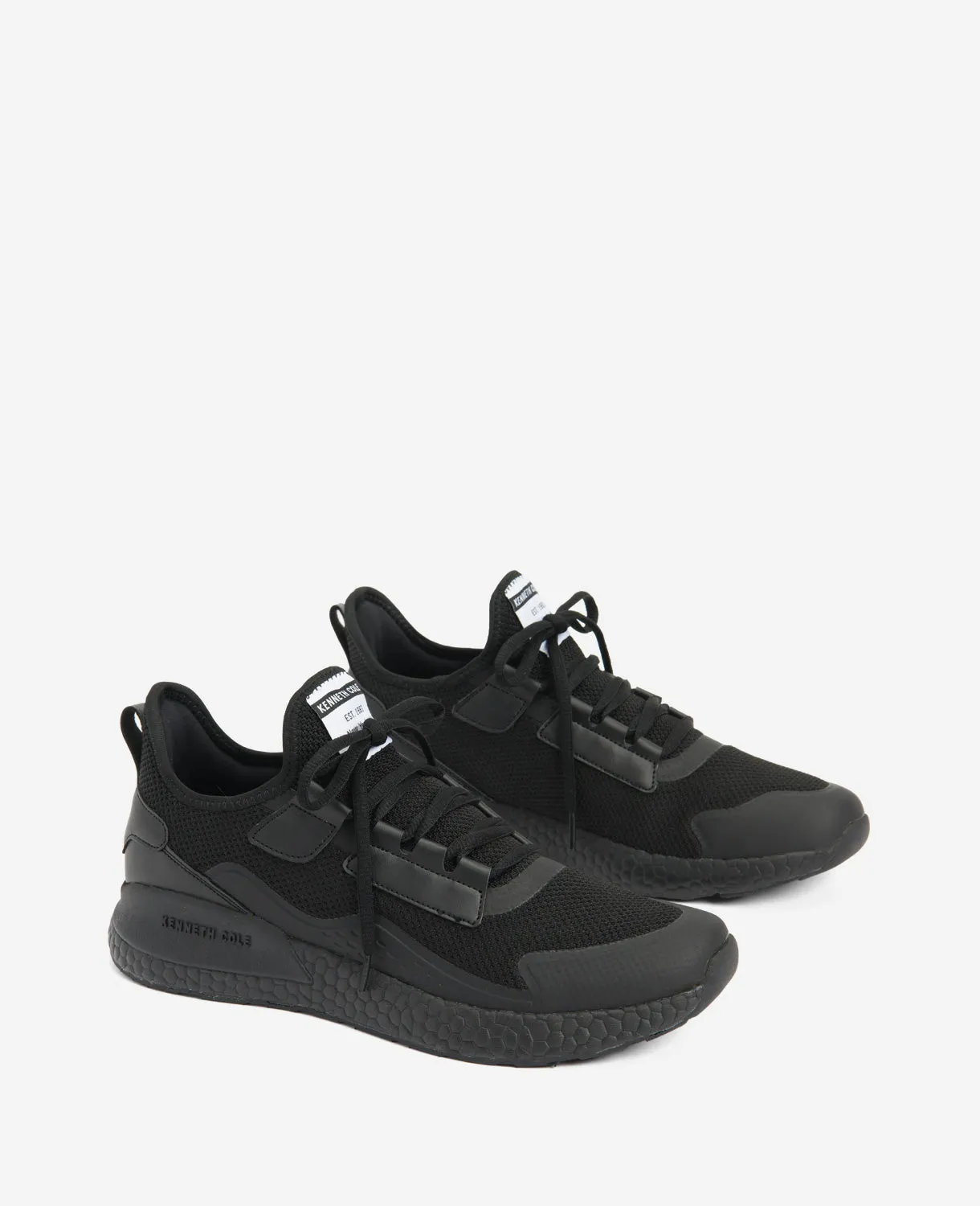 Site Exclusive! Life Lite 2.0 Sustainable Sneaker sold by Kenneth Cole product image thumbnail 2