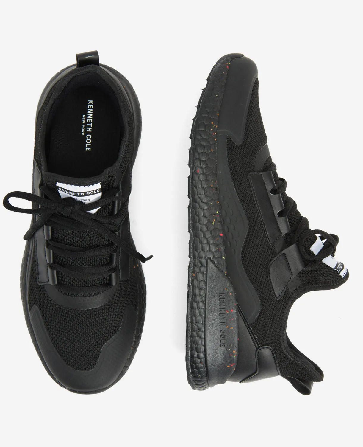 Site Exclusive! Life Lite 2.0 Sustainable Sneaker sold by Kenneth Cole product image thumbnail 4