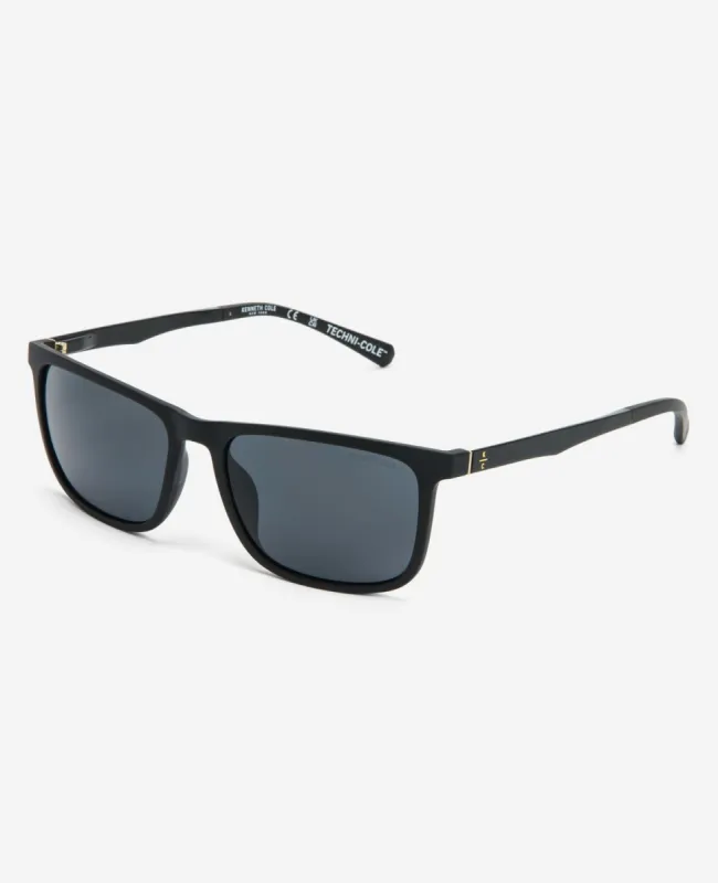 Ultem Unisex Sunglasses sold by Kenneth Cole