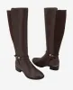 Lanica Leather Boot sold by Kenneth Cole