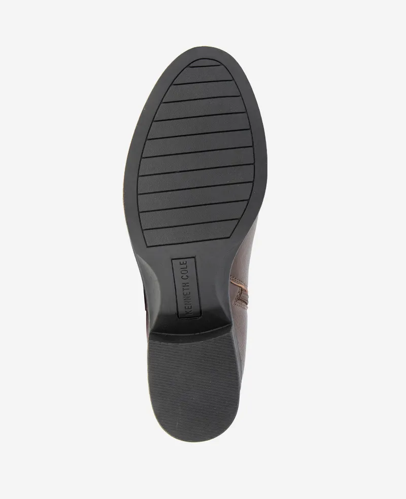 Lanica Leather Boot sold by Kenneth Cole product image thumbnail 5