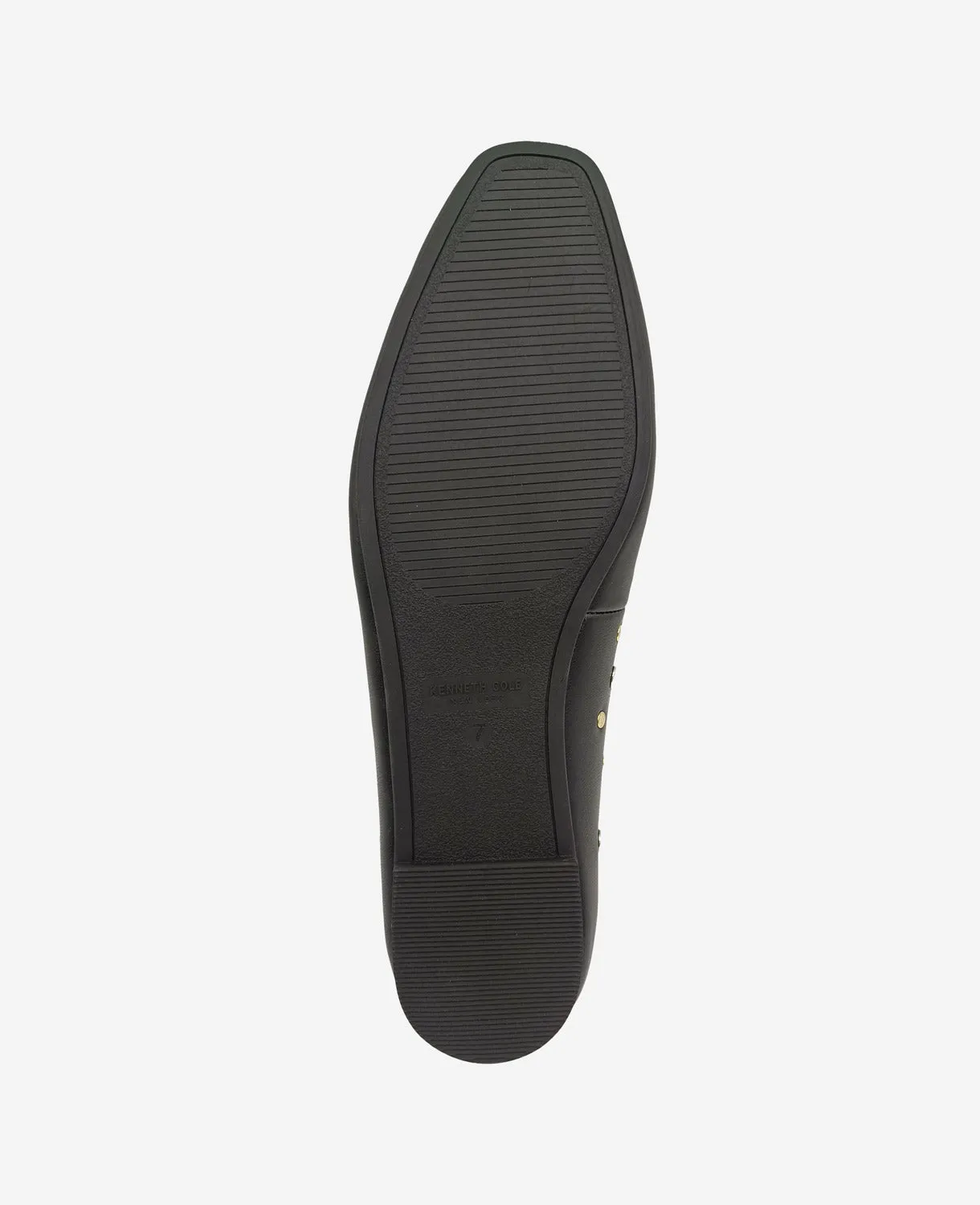 Myra Stud Ballet Flat sold by Kenneth Cole product image thumbnail 5