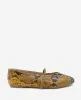 Magnolia Leather Ballet Flat sold by Kenneth Cole
