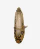 Magnolia Leather Ballet Flat sold by Kenneth Cole