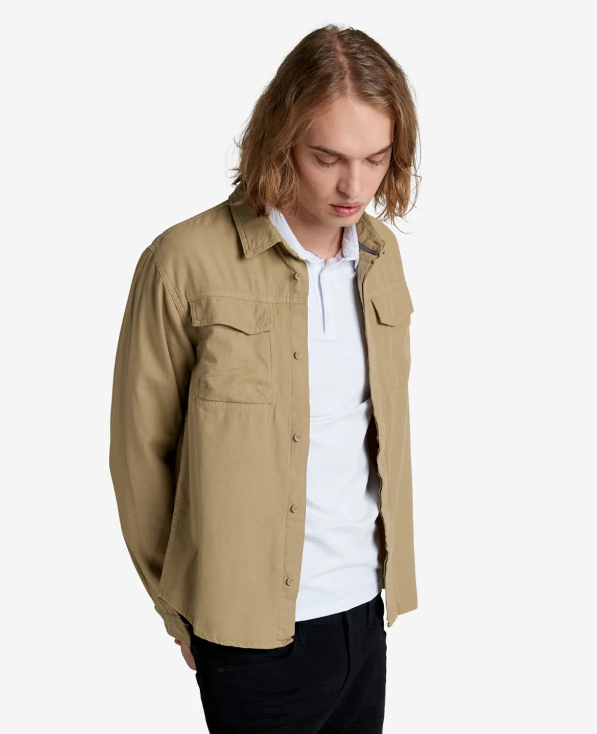 Mens Shirt sold by Kenneth Cole