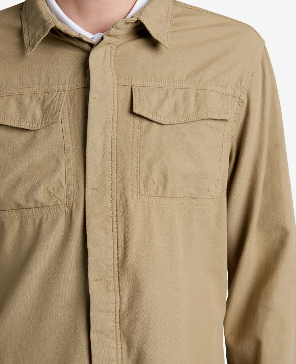 Mens Shirt sold by Kenneth Cole product image thumbnail 3