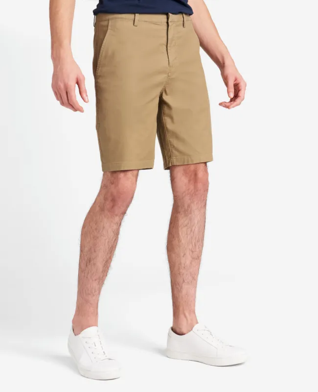 Stretch Tailored Shorts sold by Kenneth Cole