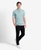Performance Button Polo sold by Kenneth Cole