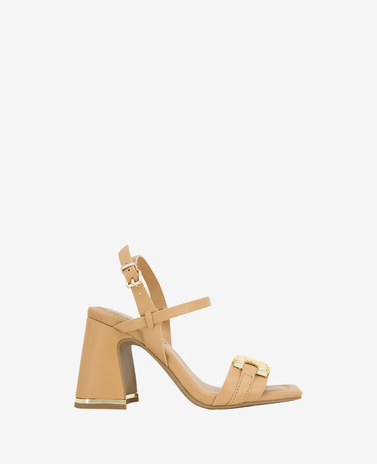 Jessie Heeled Sandal sold by Kenneth Cole