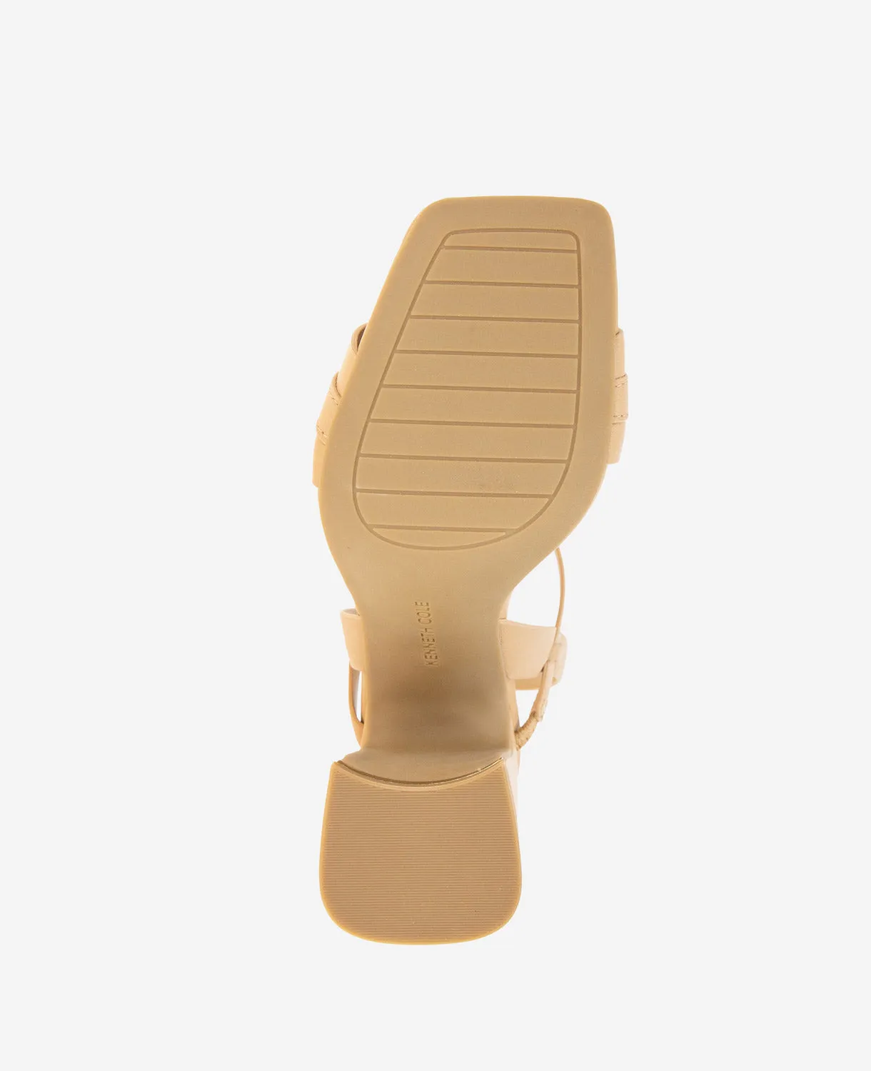 Jessie Heeled Sandal sold by Kenneth Cole product image thumbnail 5