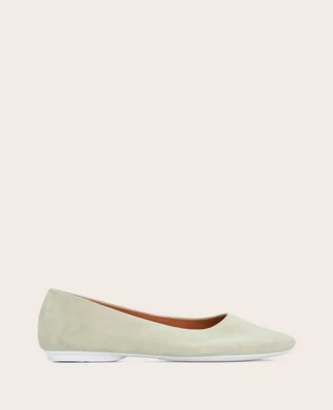 GENTLE SOULS - Eugene Deconstructed Travel Ballet Flat sold by Kenneth Cole