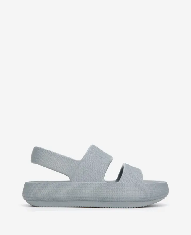 Mello Lightweight Platform Slingback Sandal sold by Kenneth Cole