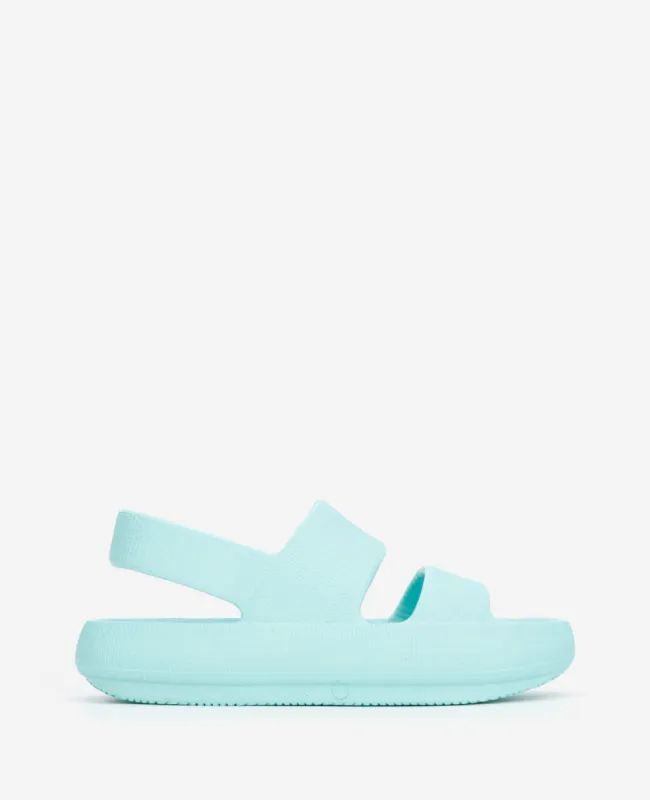 Mello Lightweight Platform Slingback Sandal sold by Kenneth Cole