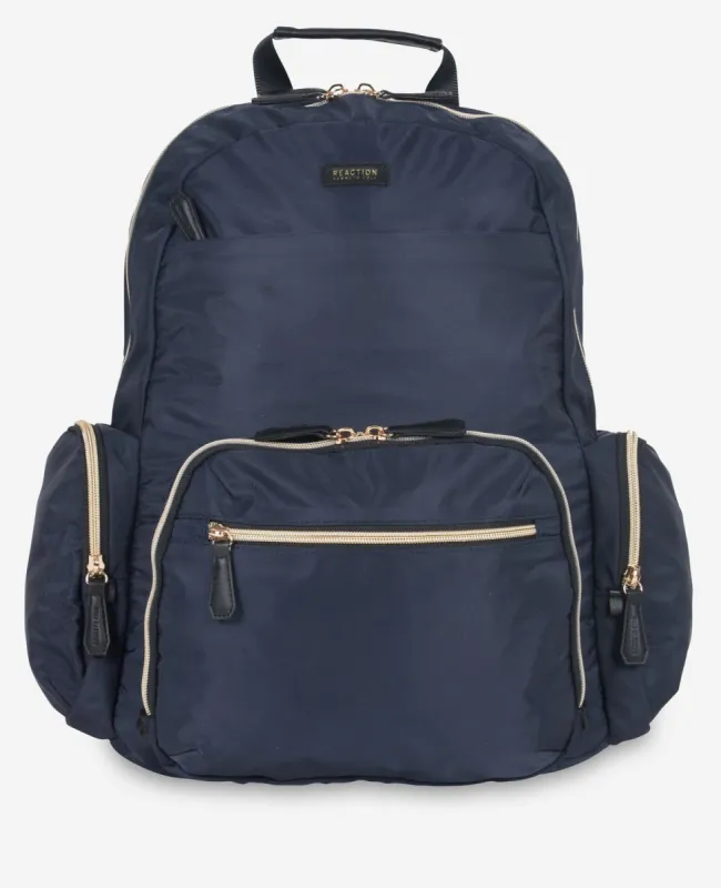 Sophie 15.6-Inch Nylon TECHNI-COLE Computer Backpack sold by Kenneth Cole