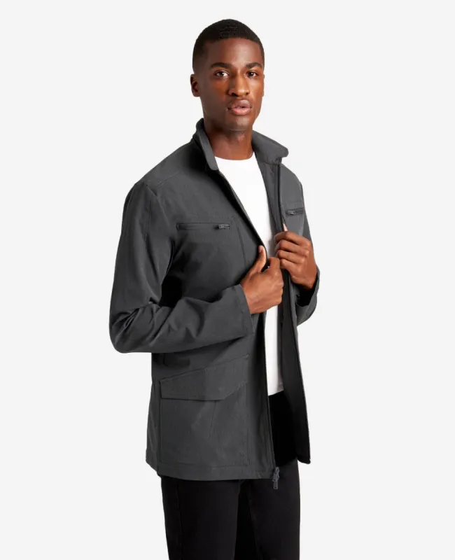 Field Active Jacket sold by Kenneth Cole