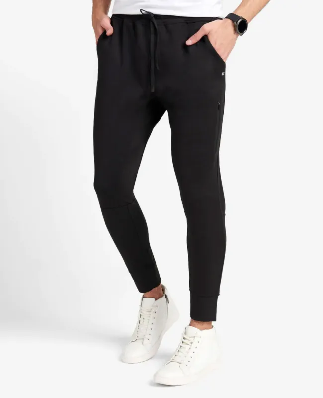 Fleece Terry Jogger sold by Kenneth Cole