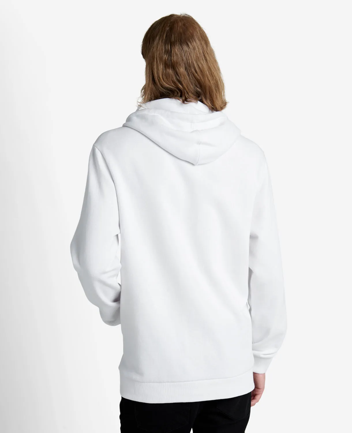 Sesame Street Adult Oscar The Grouch Organic Hoodie sold by Kenneth Cole product image thumbnail 5