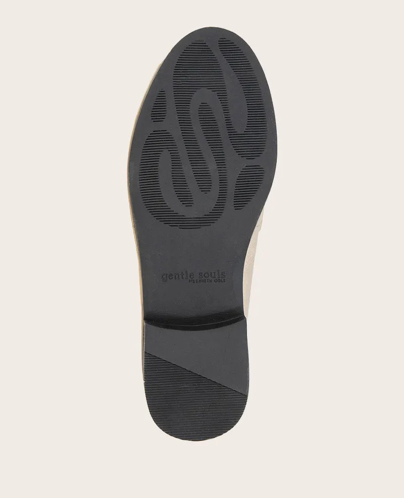 GENTLE SOULS - Cybil Leather Loafer sold by Kenneth Cole product image thumbnail 5